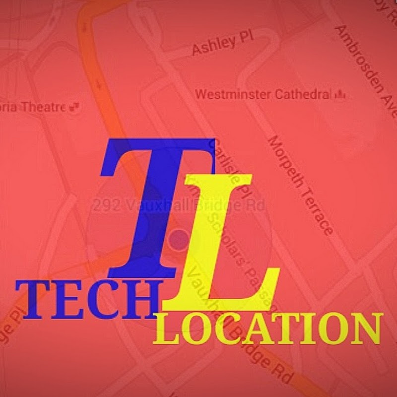 Tech Location