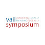 Vail Symposium logo