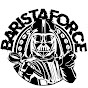 BARISTA FORCE logo