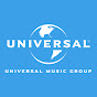Universal Music Deutschland logo