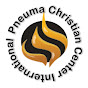 RJ McCowan Ministries logo