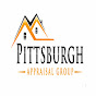 Pittsburgh Appraisal Group logo