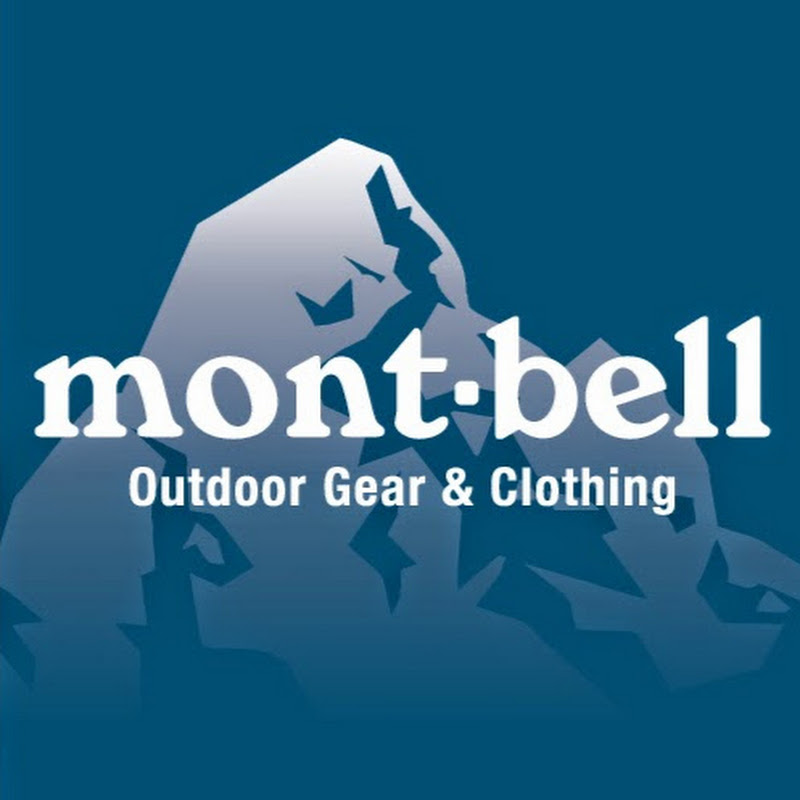 mont-bell Official Channel