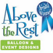 Above the Rest Balloon & Event Designs