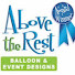 x3SQLdKoJpU-channel-avatar-Above the Rest Balloon & Event Designs