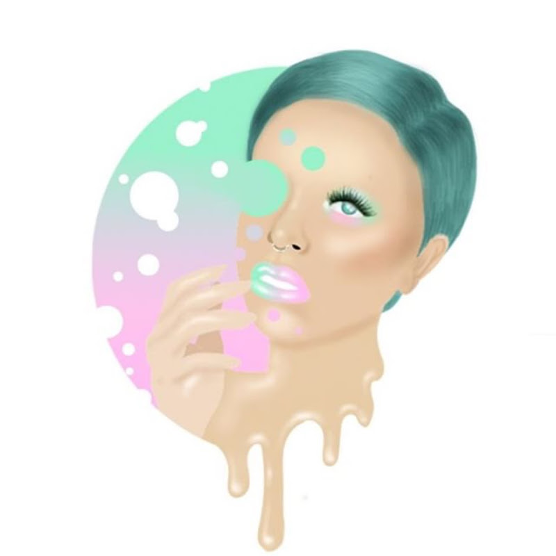 Colour Creep icon