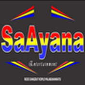 SaAyana Entertainment