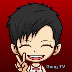 Gong TV Avatar