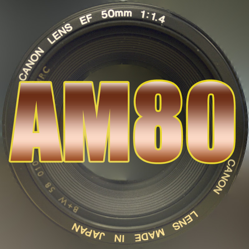 AM80 Photography