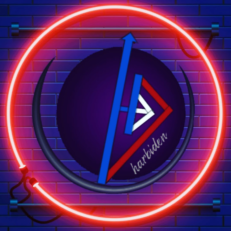 harbiden icon