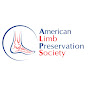 ALPS - American Limb Preservation Society logo
