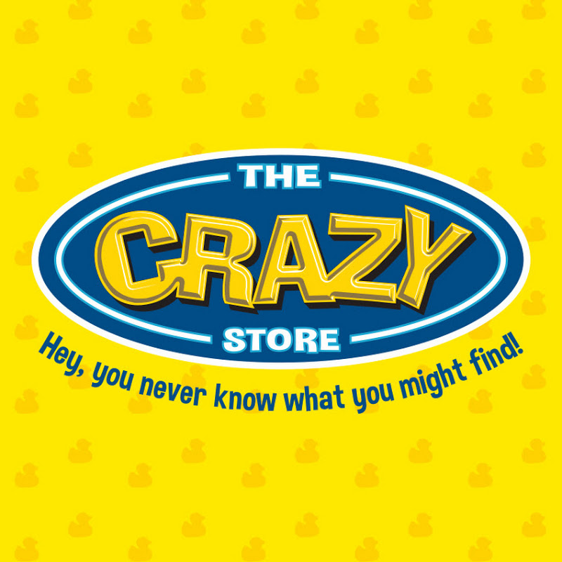 The Crazy Store