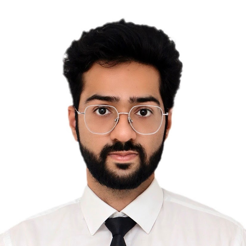 Yatish Yadav