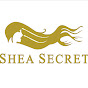 SHEA SECRET USA logo