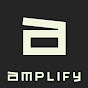 Go Amplify logo