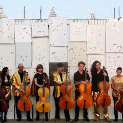 Massive Violins