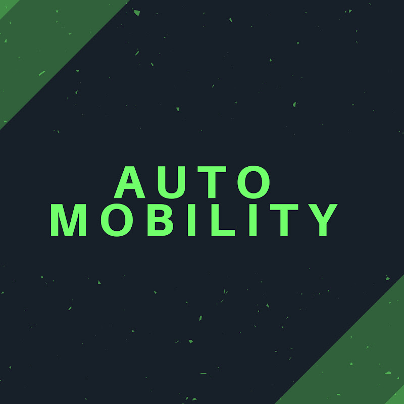 AutoMobility