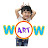 Wow Art