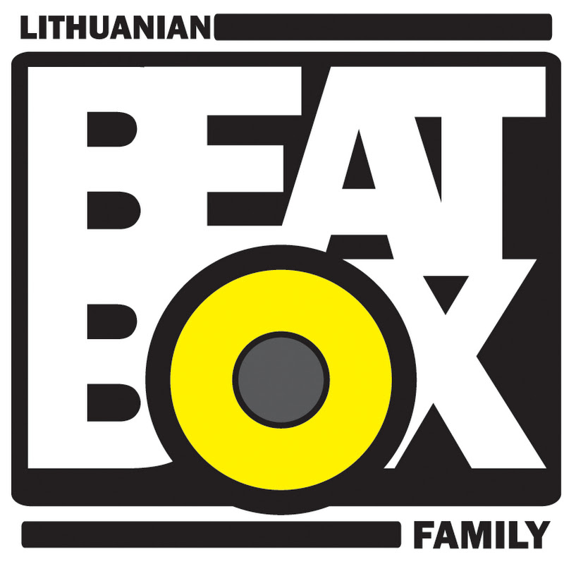Lithuanian Beatbox Family