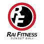 Rai Fitness Bali logo