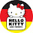 Hello Kitty and Friends – Deutsch