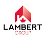 The Lambert Group logo