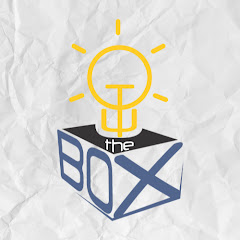 Логотип каналу Out The Box