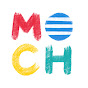 ModernChildrenHK logo