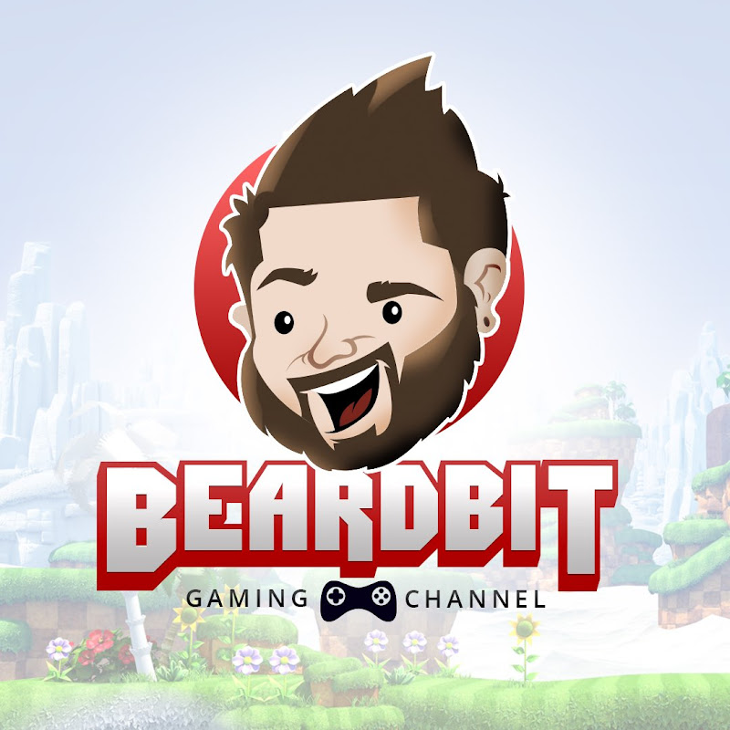 Beard Bit Gaming Channel