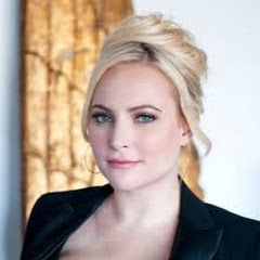 Meghan McCain