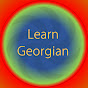 Learn Georgian logo