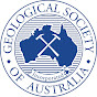 Geological Society of Australia Inc logo