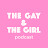 The Gay and The Girl