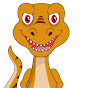 Dinosaur Family Image Thumbnail