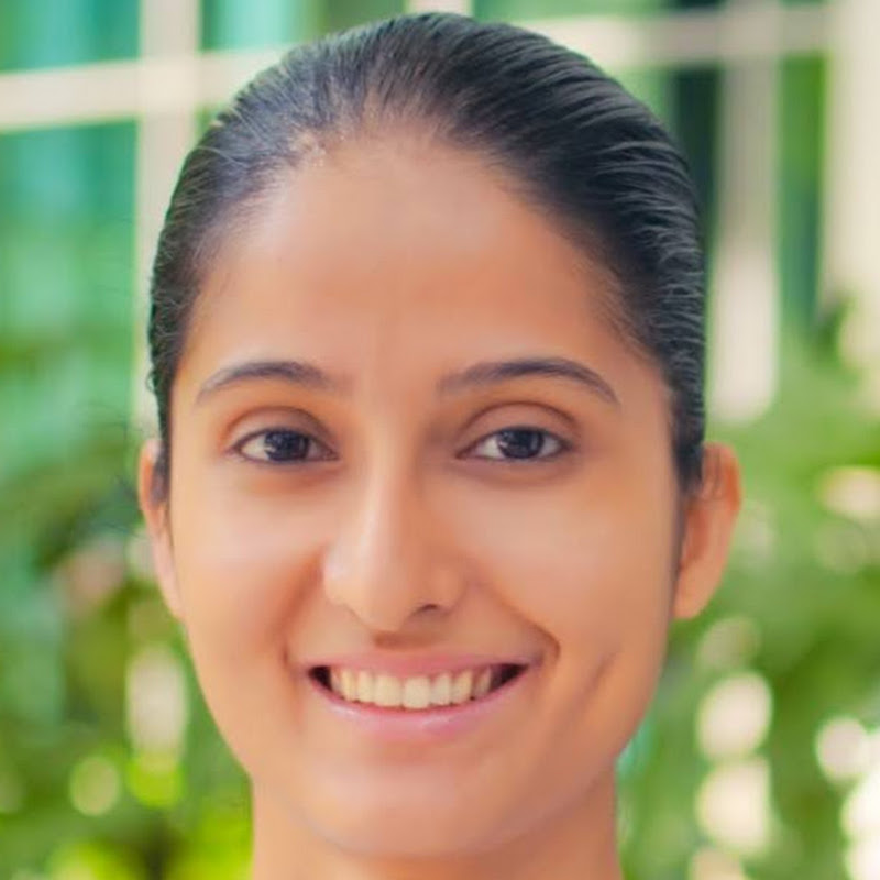 Jashpreet Kaur
