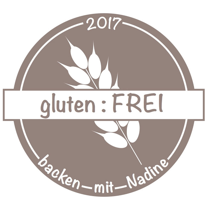 glutenfrei backen mit Nadine