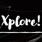 Xplore! logo