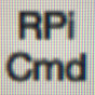 Pi Command logo