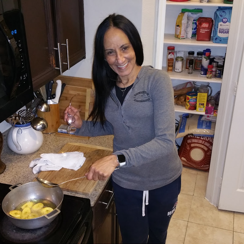 Cindys Home Kitchen
