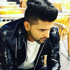 Guru Randhawa net worth