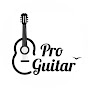 ProGuitar — Music School