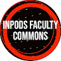 Inpods Faculty Commons logo