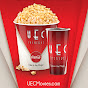 UEC Theatres logo