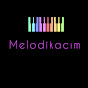 Melodikacım logo