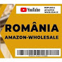 Romania - Amazon Wholesale logo