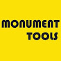 Monument Tools Limited logo