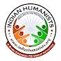 Indian Humanists logo