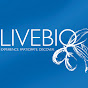 Live-Bio logo