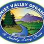 Sunset Valley Organics Organic Berries logo