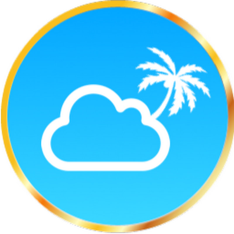 Cloud Island